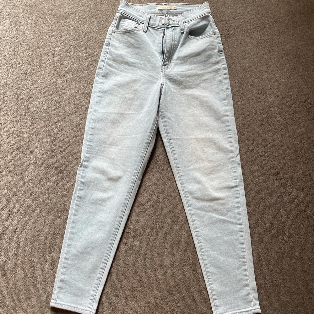 Levi’s Jeans